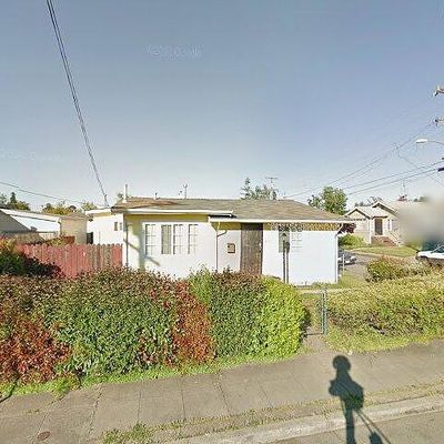 4251 Porter St, Oakland, CA 94619