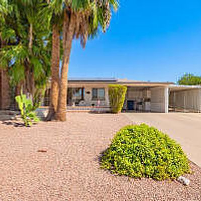 427 N 55 Th Pl, Mesa, AZ 85205