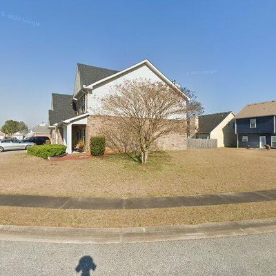 428 Bob White Rd, Macon, GA 31216