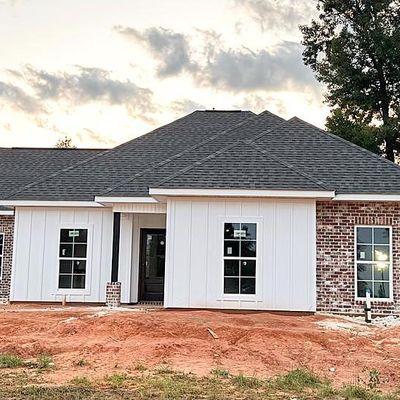 43 Harmony Dr East, Carriere, MS 39426