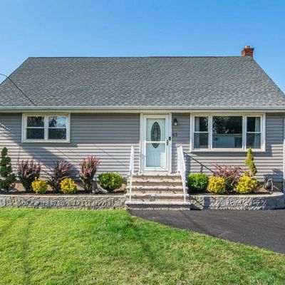 43 Orchard Pl, Wayne, NJ 07470