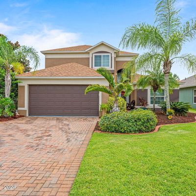 4300 Chardonnay Dr, Rockledge, FL 32955