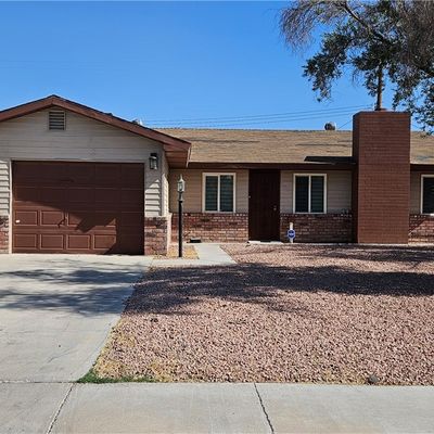 4300 Via Olivero Ave, Las Vegas, NV 89102