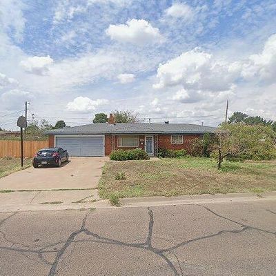 4300 Roosevelt Dr, Midland, TX 79703