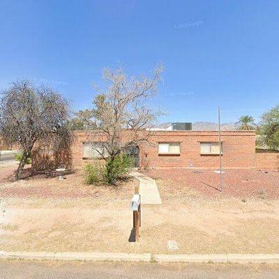 4301 E 4 Th St, Tucson, AZ 85711