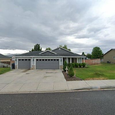 4308 Clydesdale Ln, Pasco, WA 99301