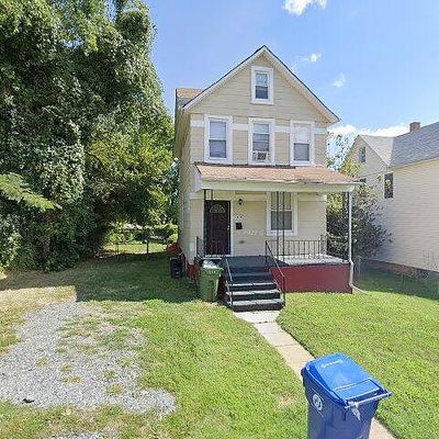 4308 Southern Ave, Baltimore, MD 21206