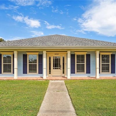 4313 Girard St, Metairie, LA 70001