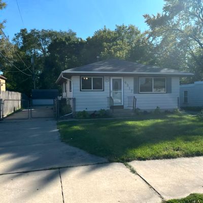 4317 16 Th St, Racine, WI 53405