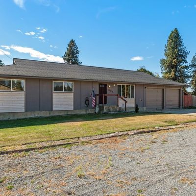 432 Dickenson Ave, Priest River, ID 83856