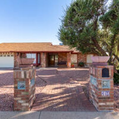 4323 W Villa Theresa Dr, Glendale, AZ 85308