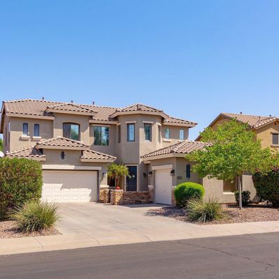 4324 E Vallejo Ct, Gilbert, AZ 85298