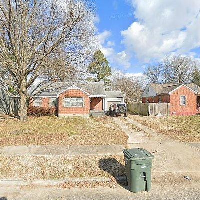 4324 Emily Ave, Memphis, TN 38122