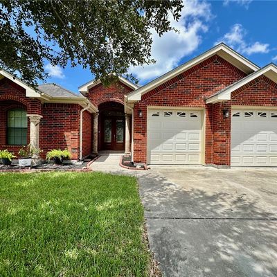 4329 Masters Dr, Kingsville, TX 78363