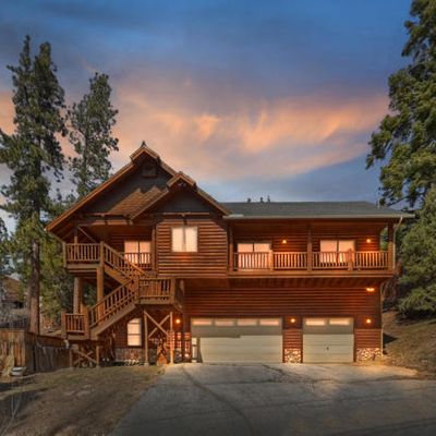 43308 Bow Canyon Road, Big Bear, CA 92315