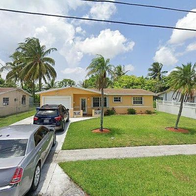 4331 Nw 27 Th St, Lauderhill, FL 33313