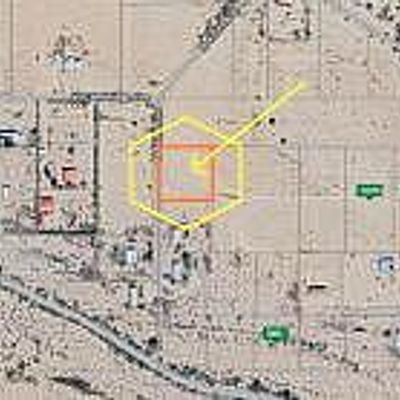 433rd Ave S Of Cambridge Avenue, Tonopah, AZ 85354