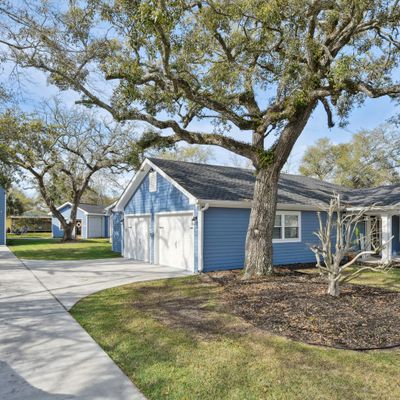 434 St John Street, Bay Saint Louis, MS 39520