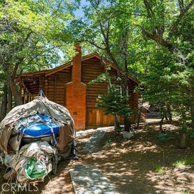 43453 Primrose Drive, Big Bear Lake, CA 92315