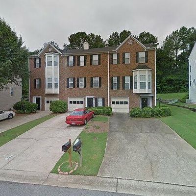 4348 Thorngate Ln, Acworth, GA 30101