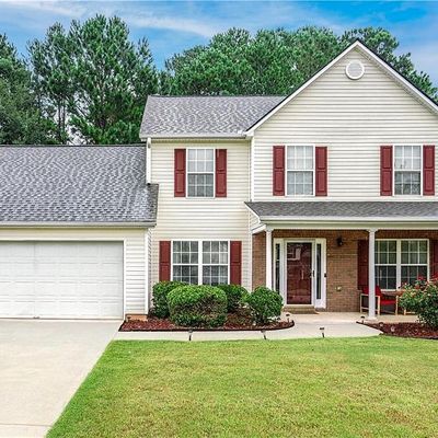 4348 Webb Meadows Dr, Loganville, GA 30052