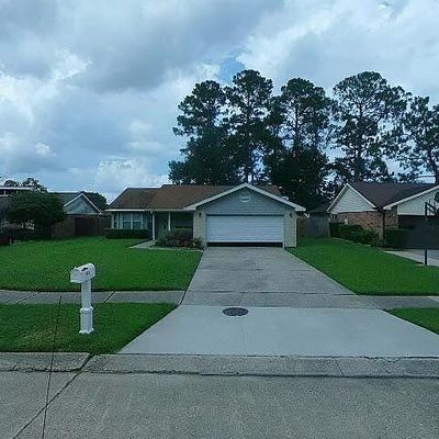 436 Pine Shadows Dr, Slidell, LA 70458