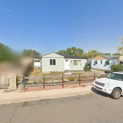 4385 W Dakota Ave, Denver, CO 80219