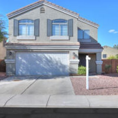 43860 W Magnolia Rd, Maricopa, AZ 85138