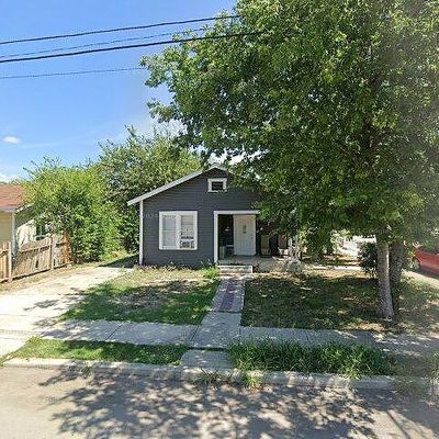 439 Arthur St, San Antonio, TX 78202