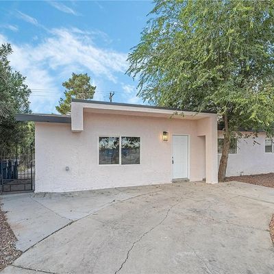 4391 Cloverdale Ave, Las Vegas, NV 89121