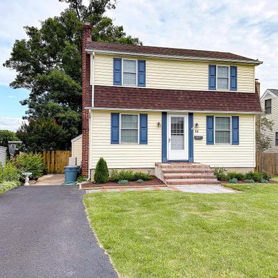 44 Oakway Rd, Lutherville Timonium, MD 21093