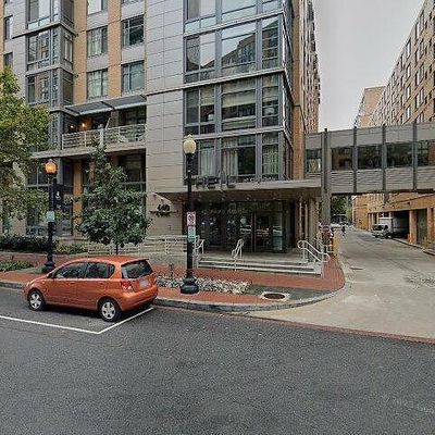 440 L St Nw #206, Washington, DC 20001