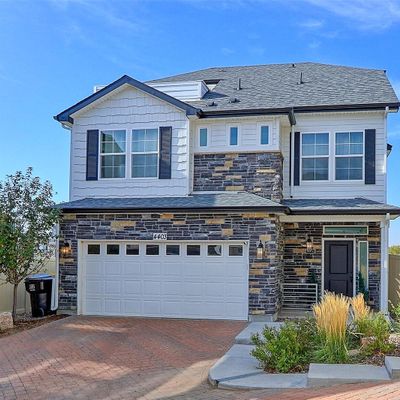 4403 N Quatar Ct, Aurora, CO 80019