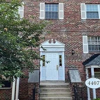 4407 Romlon St #304, Beltsville, MD 20705