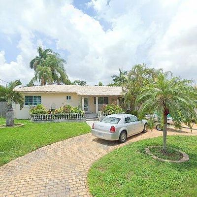 4425 Sw 26 Th Ave, Fort Lauderdale, FL 33312