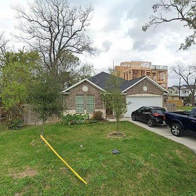 4429 Sumpter St, Houston, TX 77020