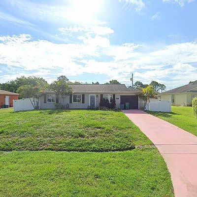 4429 Sw Daemon St, Port Saint Lucie, FL 34953