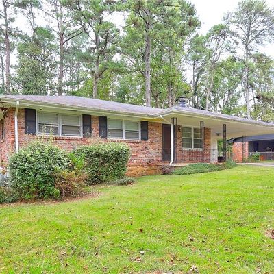 4430 Locksley Rd, Tucker, GA 30084