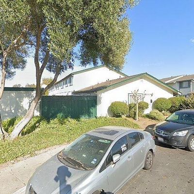 4439 Callecita Ct, Union City, CA 94587