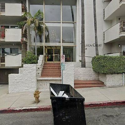 4445 Cartwright Ave #109, North Hollywood, CA 91602