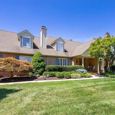 445 Windrow Clusters Dr, Moorestown, NJ 08057