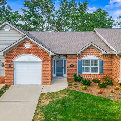 4455 Orchard Knob Ln, High Point, NC 27265