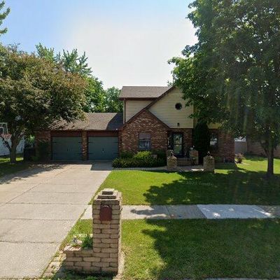 446 Meadows Rd S, Bourbonnais, IL 60914