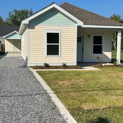 447 Easterbrook Street, Bay Saint Louis, MS 39520