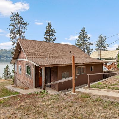 447 S Lakefront Ave, Harrison, ID 83833