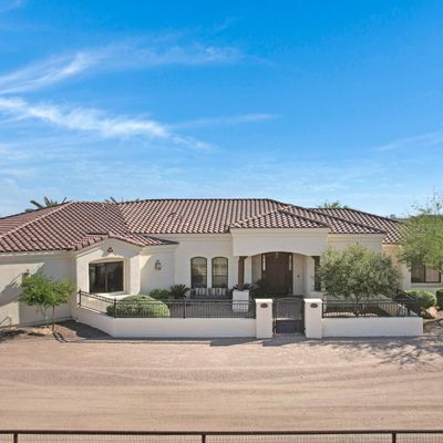 4471 W Randolph Rd, Casa Grande, AZ 85194