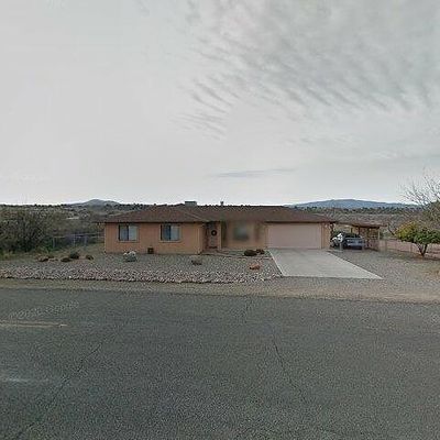 4481 E Canyon Dr, Camp Verde, AZ 86322