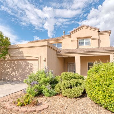 3815 Pinon Jay Ct Nw, Albuquerque, NM 87120