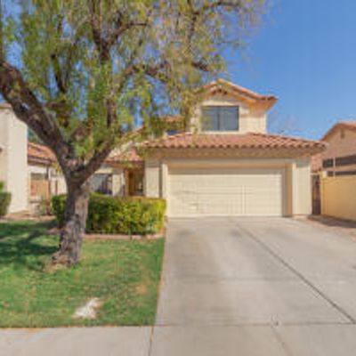 3817 N Carnation Ln, Avondale, AZ 85392