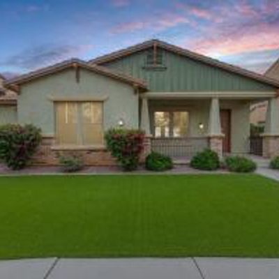 3819 N Springfield St, Buckeye, AZ 85396